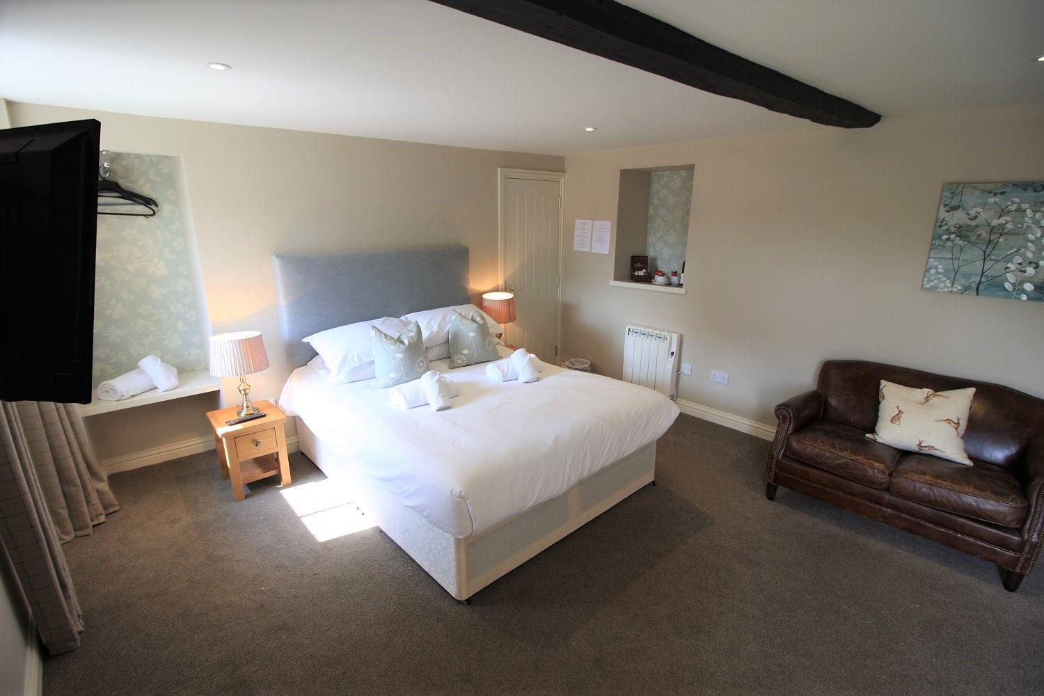 The Riverside Lechlade Quarto foto